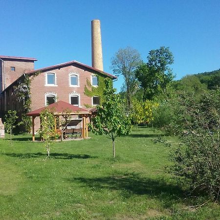 Villa Oranje Bolkow Εξωτερικό φωτογραφία