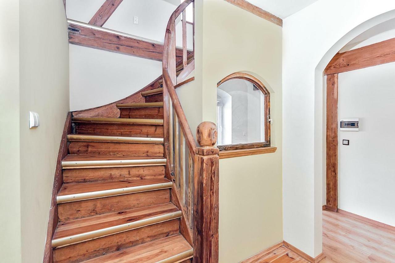 Villa Oranje Bolkow Εξωτερικό φωτογραφία
