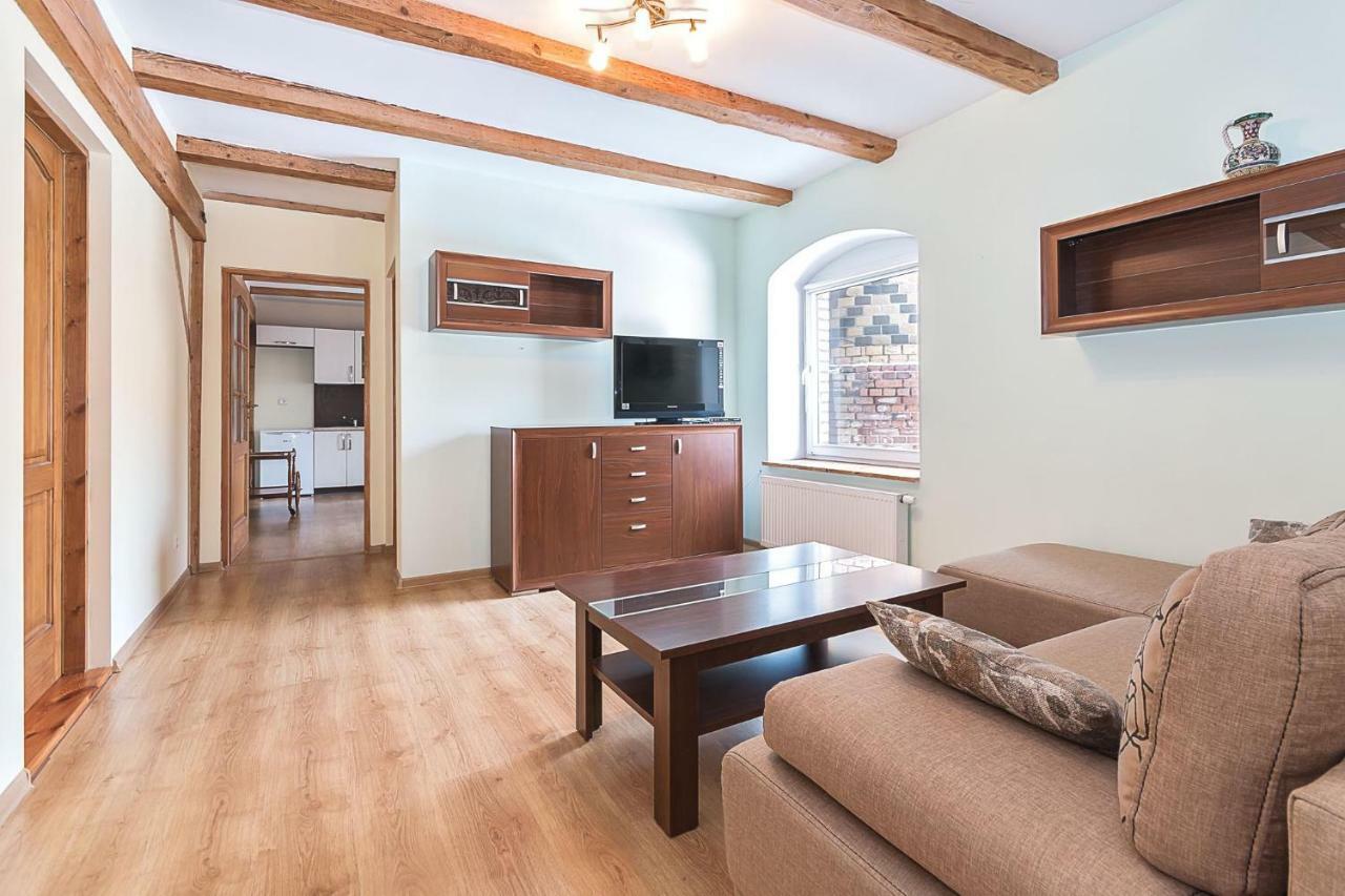Villa Oranje Bolkow Εξωτερικό φωτογραφία