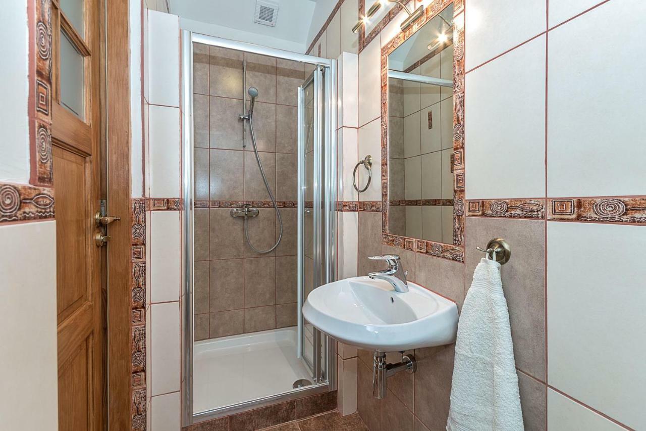 Villa Oranje Bolkow Εξωτερικό φωτογραφία